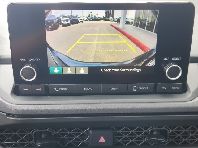 Used 2025 Honda Accord LX image 16