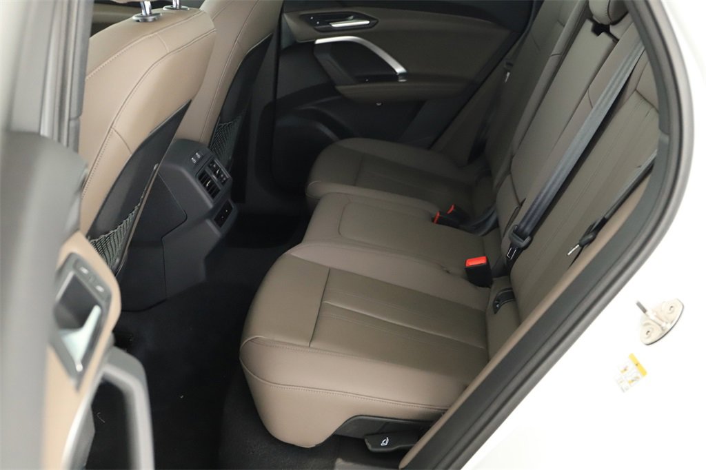 New 2025 Audi Q5 Premium image 27