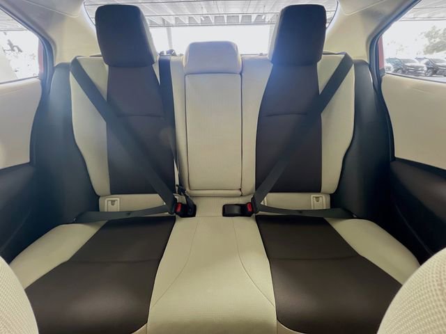 Used 2025 Toyota Corolla LE image 25