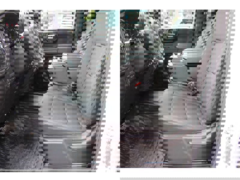 New 2025 Chevrolet Silverado 2500 W/T w/ WT Convenience Package image 14