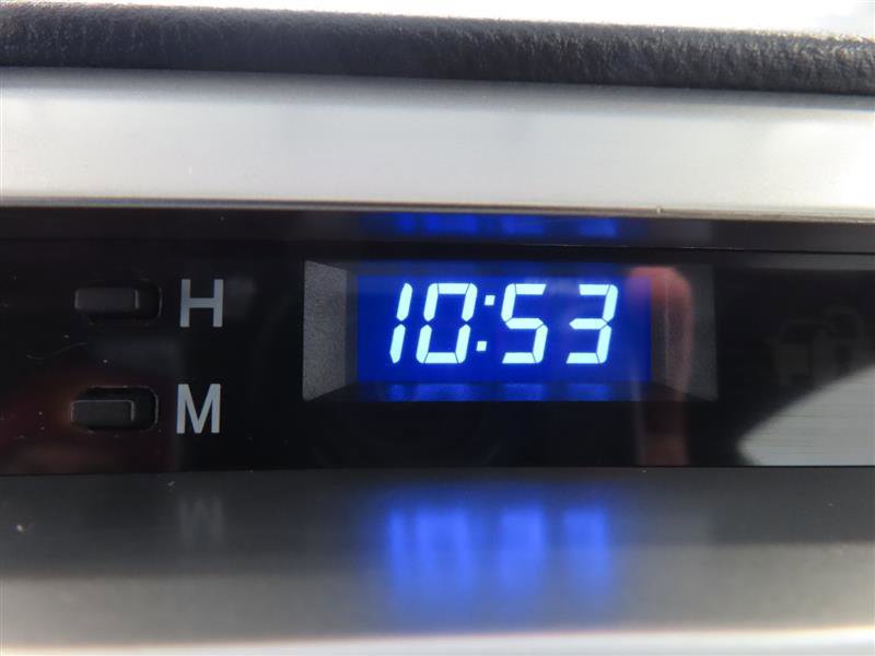 Used 2015 Toyota RAV4 Limited image 26