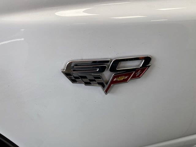 Used 2013 Chevrolet Corvette 427 w/ 1SC Preferred Equipment Group image 10