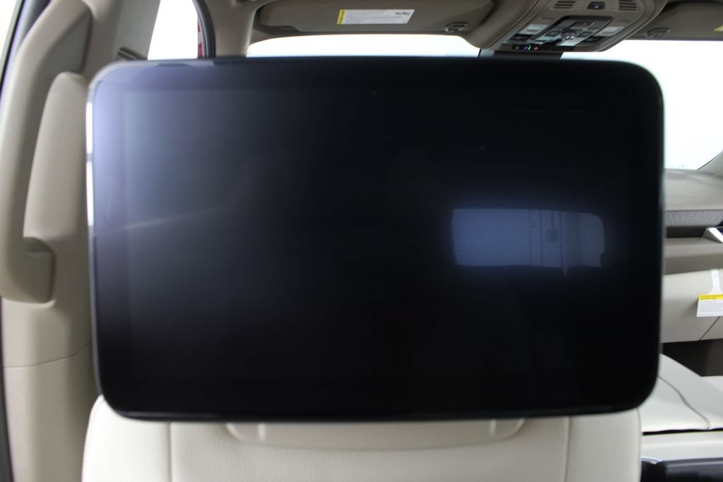 New 2026 GMC Yukon XL Denali w/ Advanced Technology Package AWD/4WD image 23