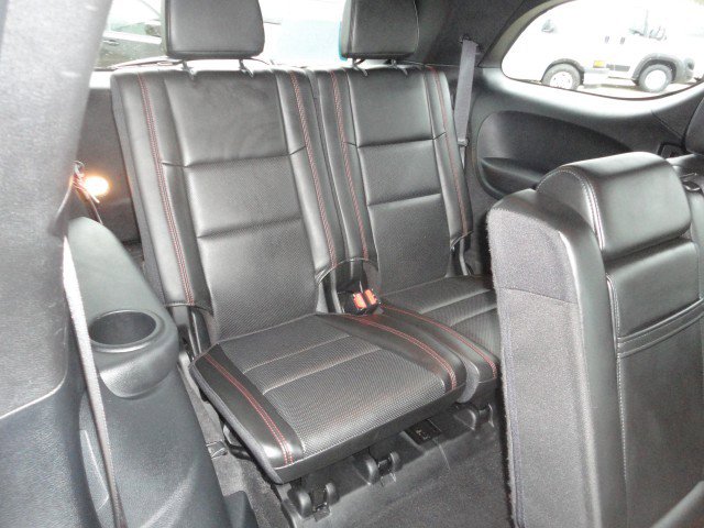 Used 2024 Dodge Durango GT image 19