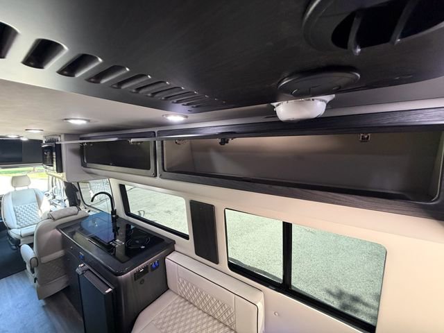 New 2025 Mercedes-Benz Sprinter 3500 image 49