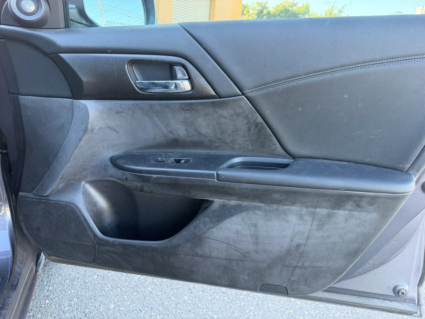 Used 2014 Honda Accord EX-L image 14