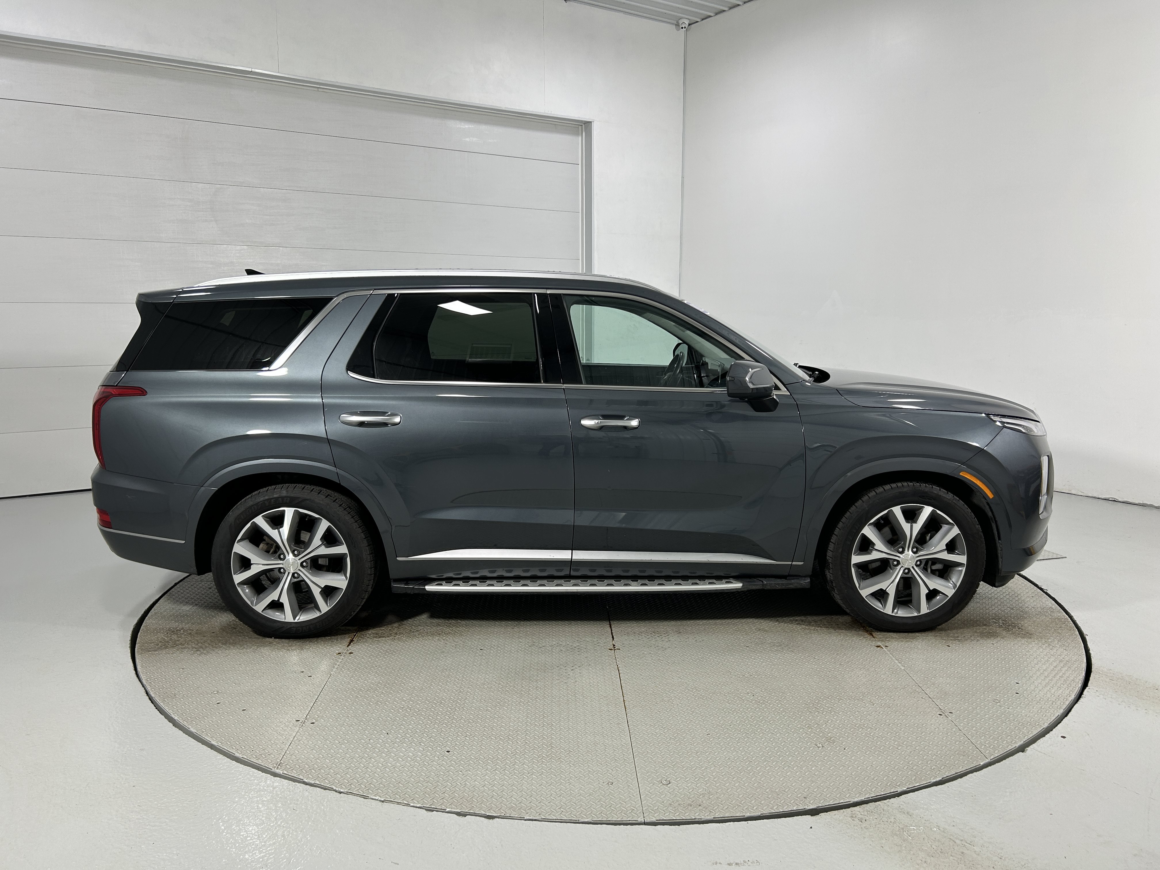 Used 2021 Hyundai Palisade Limited AWD/4WD image 40