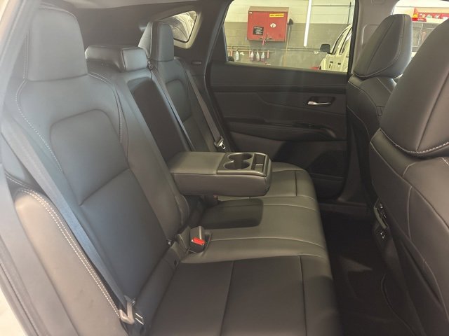 New 2025 Nissan Murano SL image 16