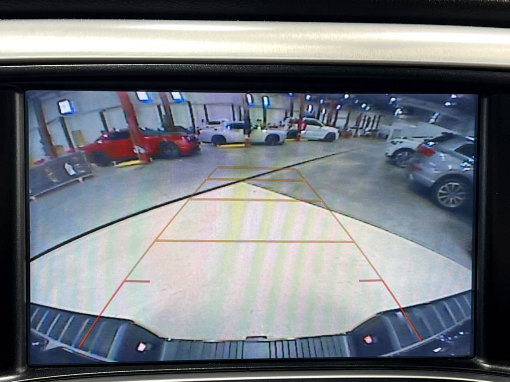 Used 2018 GMC Sierra 1500 SLT w/ SLT Premium Package image 10