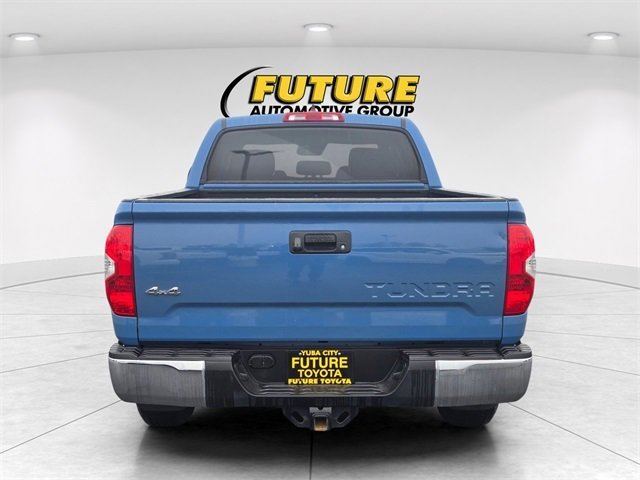 Used 2021 Toyota Tundra SR5 image 6