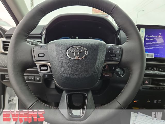 New 2026 Toyota Camry XLE w/ Premium Plus Package image 15