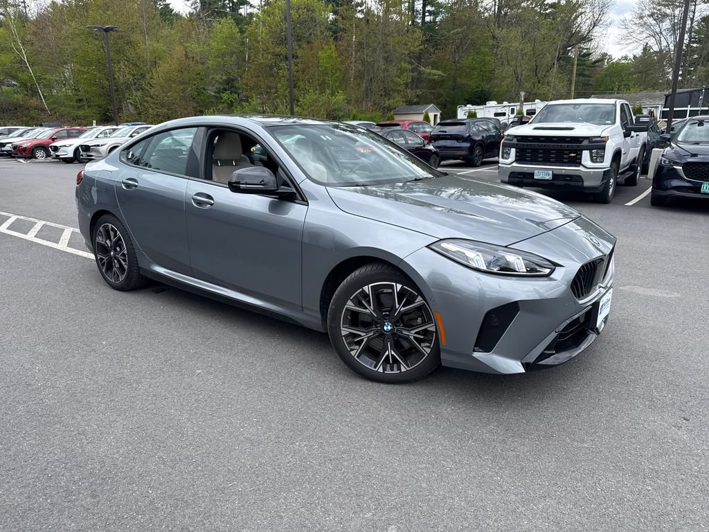 Used 2026 BMW 228i xDrive AWD/4WD image 7