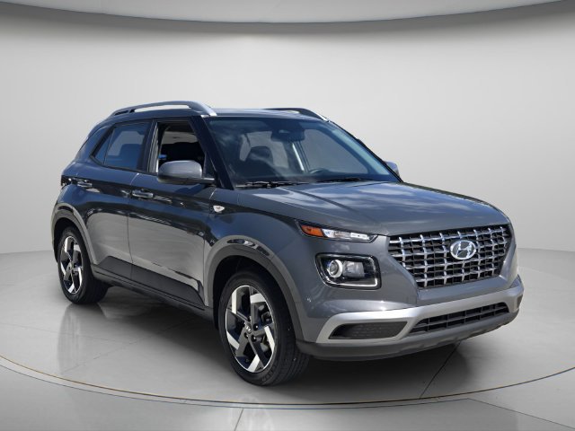 Used 2024 Hyundai Venue SEL FWD image 8