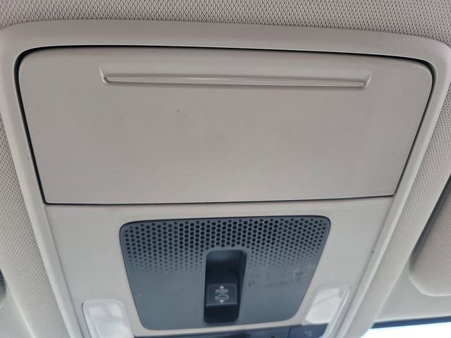 Certified 2024 Honda CR-V EX-L image 32