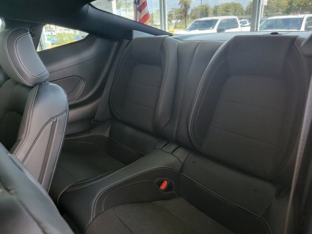 Used 2025 Ford Mustang GT RWD image 21