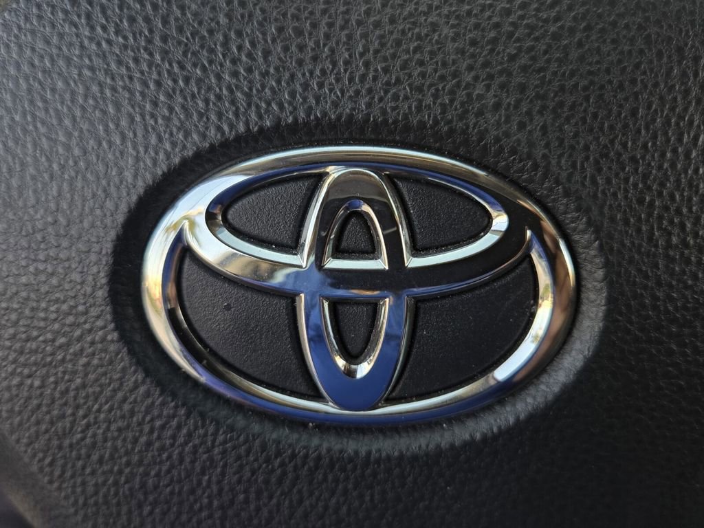 Used 2025 Toyota RAV4 XLE Premium w/ Weather Package image 29