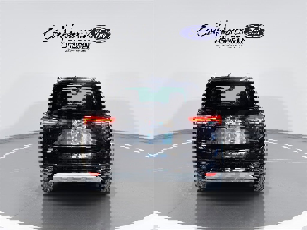 Used 2023 Buick Envision Preferred image 7