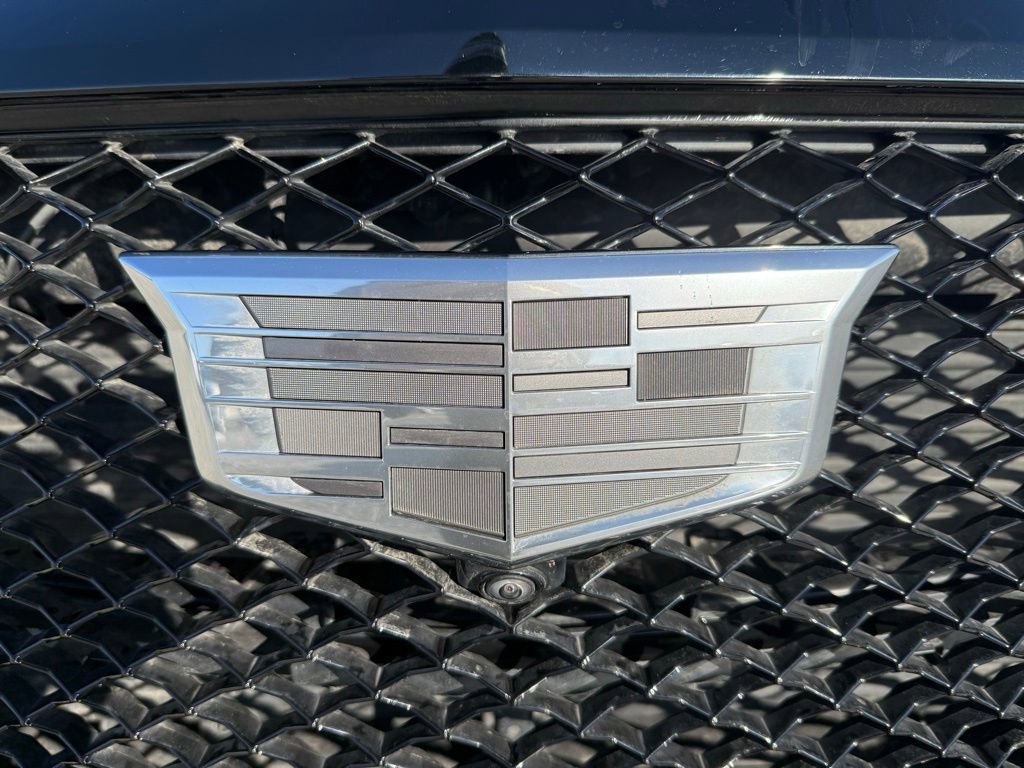 Certified 2024 Cadillac Escalade ESV Sport w/ LPO, ONYX Package image 19