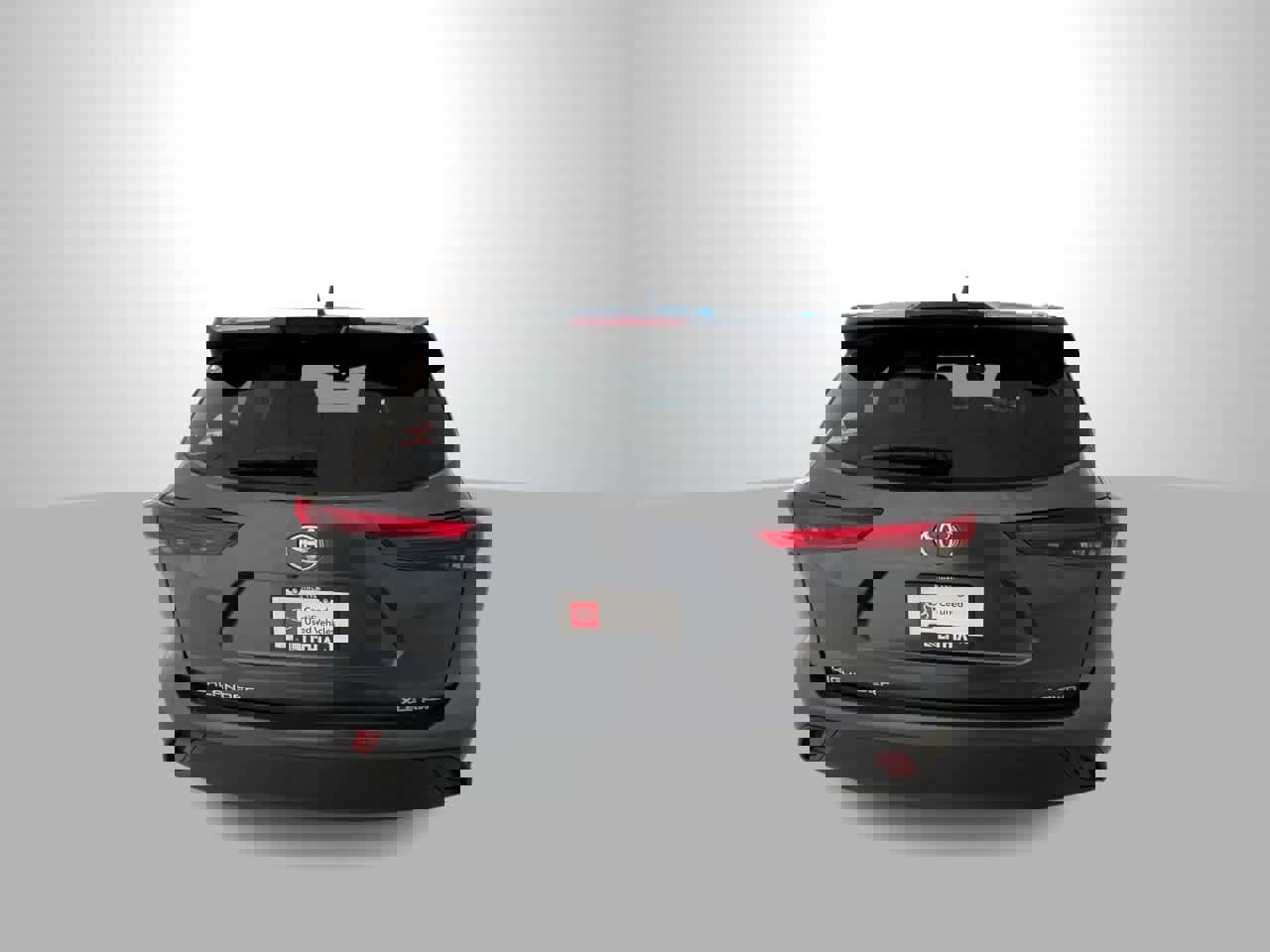 Used 2020 Toyota Highlander XLE image 7