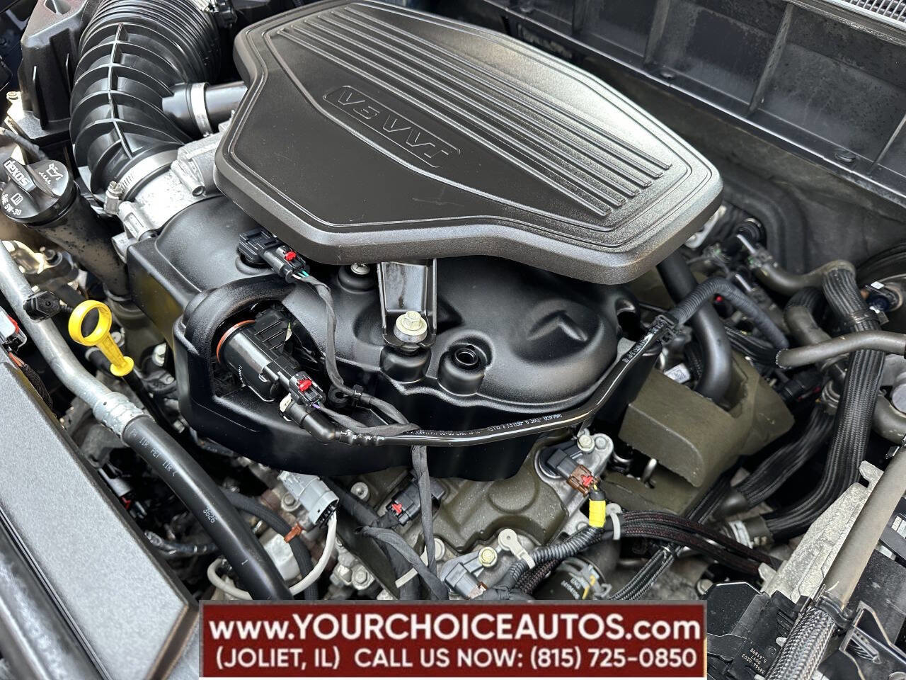 Used 2017 GMC Acadia SLE image 33