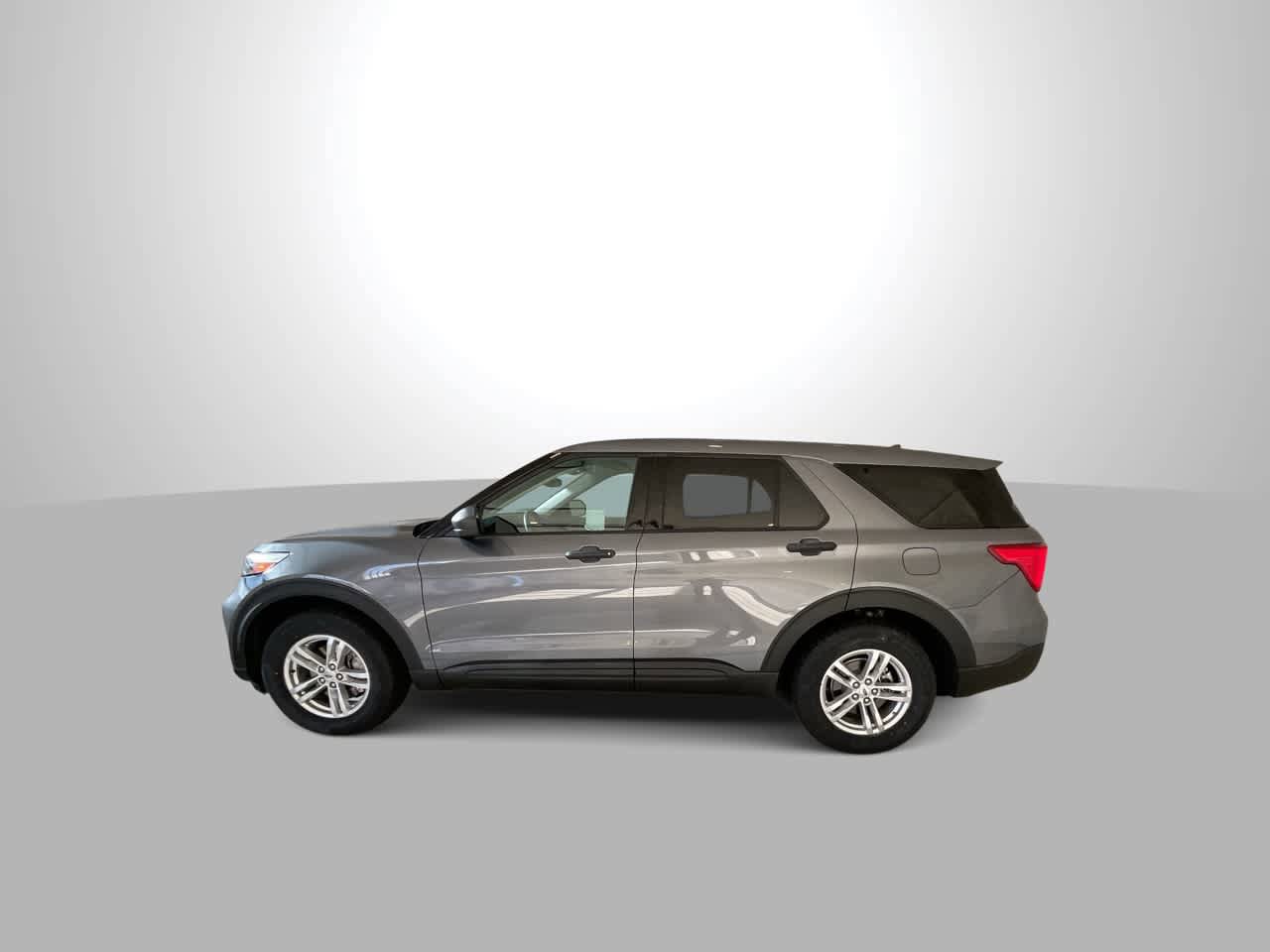 Used 2022 Ford Explorer 4WD image 5