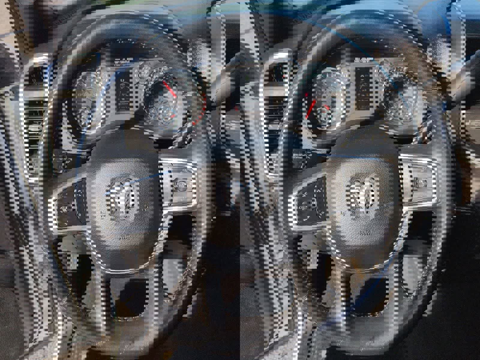 Certified 2024 RAM 2500 Big Horn image 22