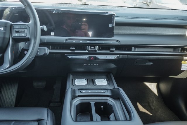 New 2027 Kia Telluride EX X-Line AWD/4WD image 6