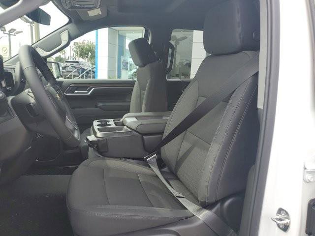 New 2026 Chevrolet Silverado 1500 LT image 17