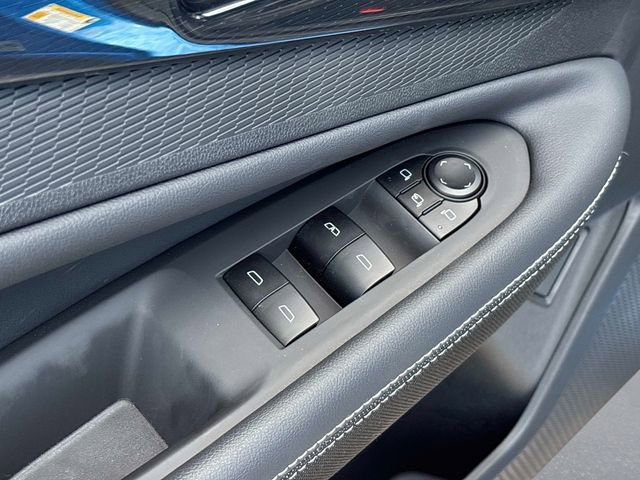 New 2026 Chevrolet Blazer EV LT w/ Super Cruise Package image 22