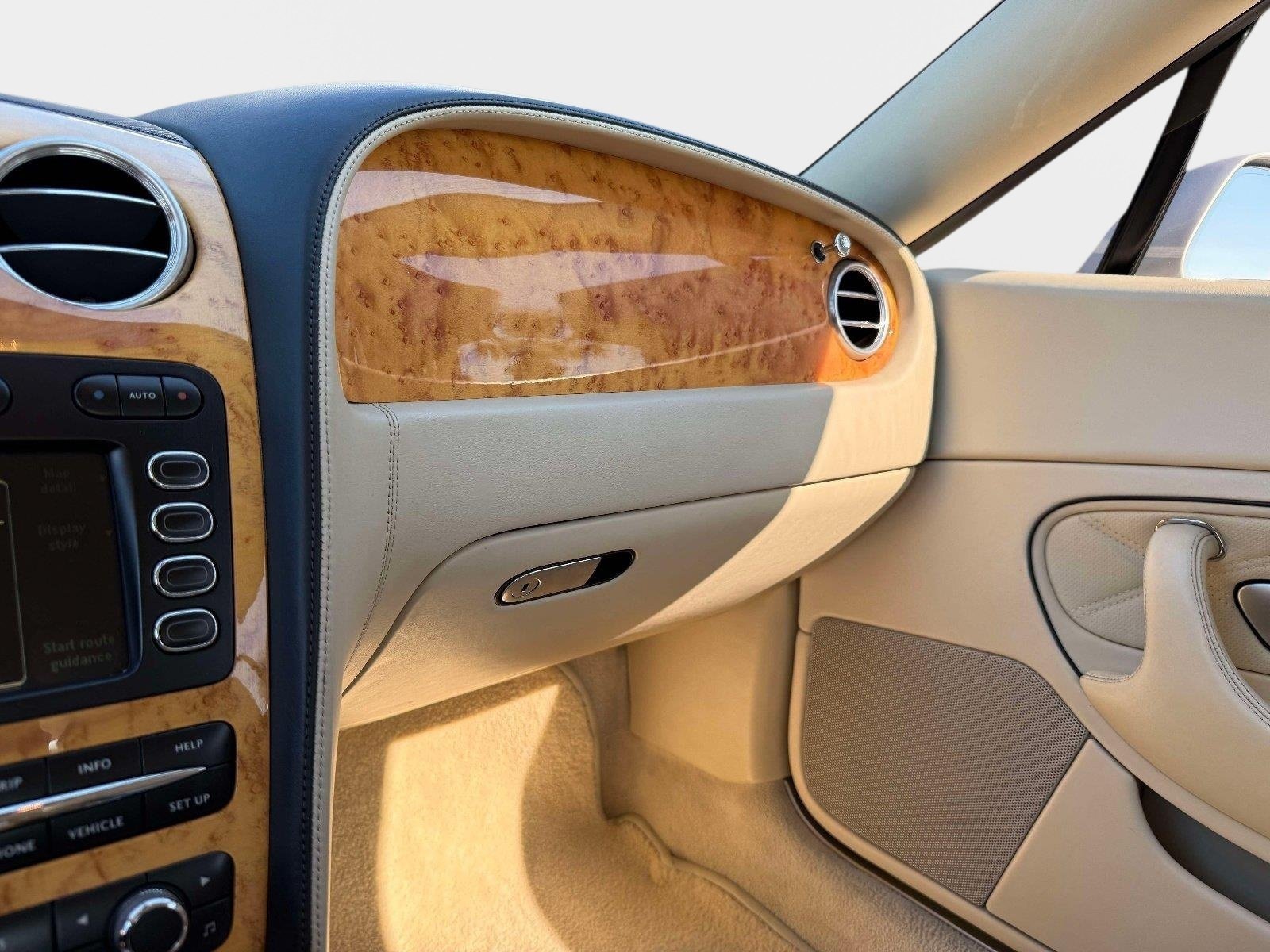 Used 2011 Bentley Continental GT Speed AWD/4WD image 37