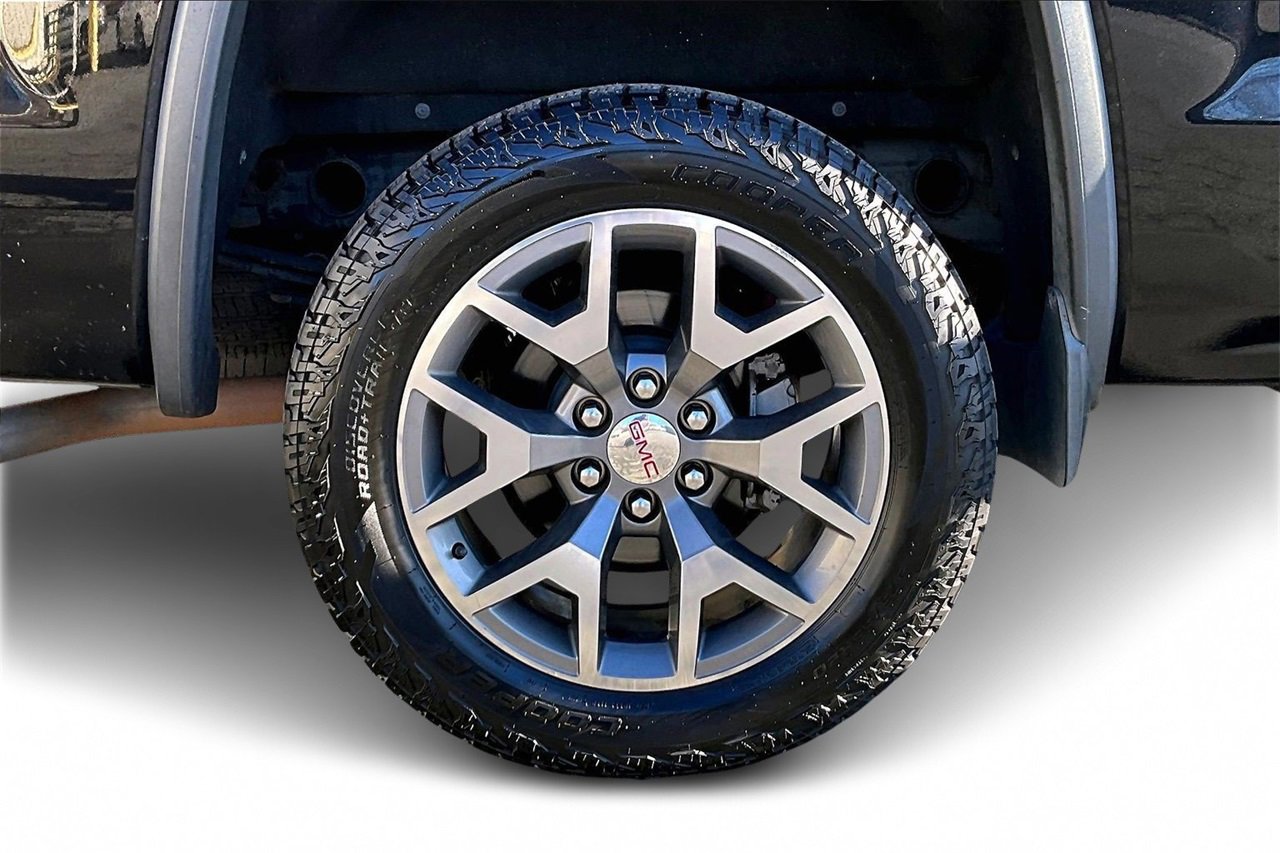 Used 2015 GMC Sierra 1500 SLT image 32