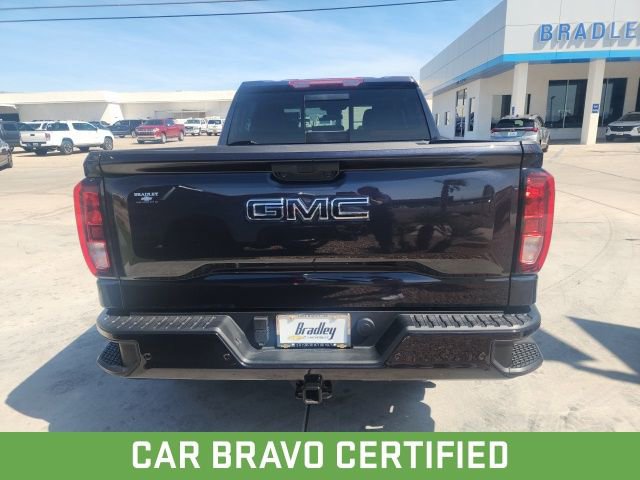 Certified 2026 GMC Sierra 1500 Elevation w/ Elevation Premium Package AWD/4WD image 5