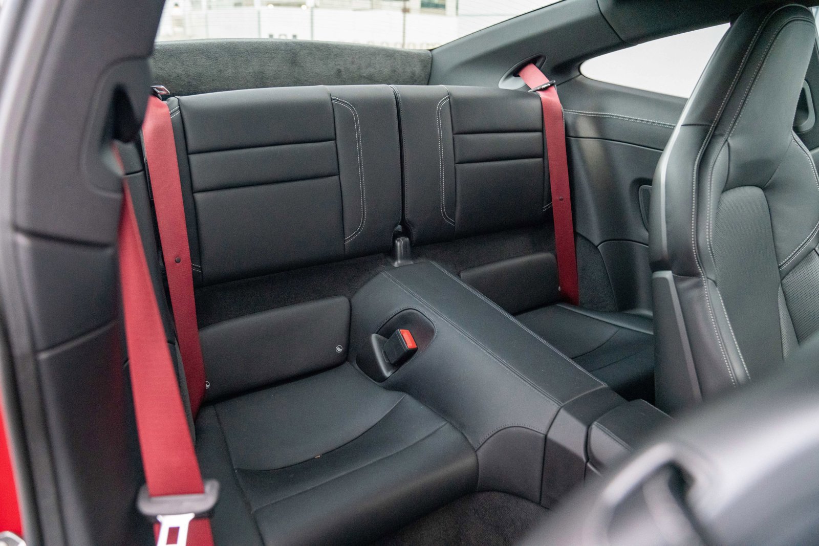 Certified 2022 Porsche 911 Carrera S image 24