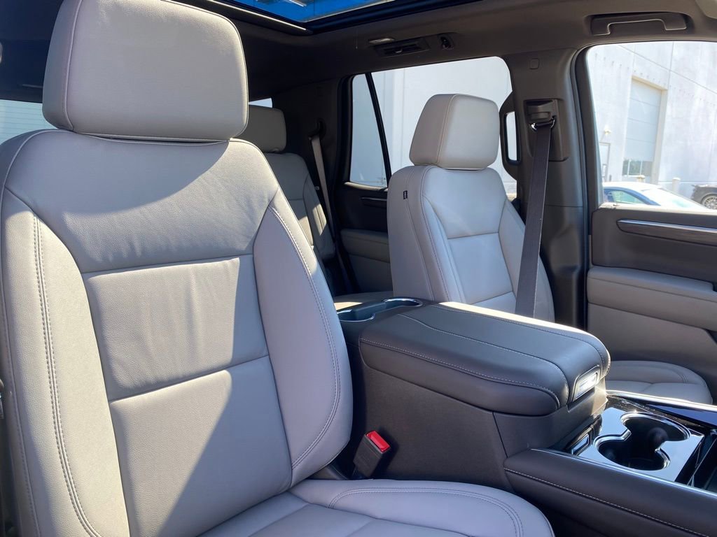 New 2026 Chevrolet Tahoe Z71 w/ Comfort Package image 21