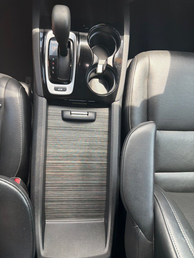 Used 2017 Honda Ridgeline RTL-E image 29
