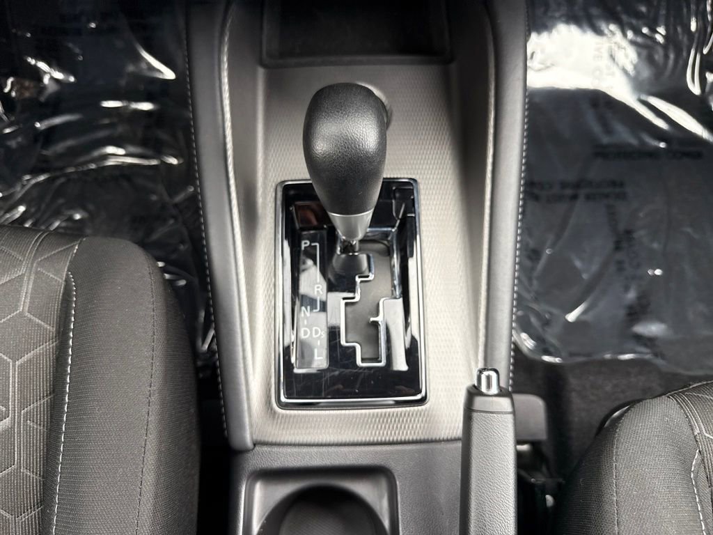 Used 2025 Mitsubishi Outlander Sport AWD image 27