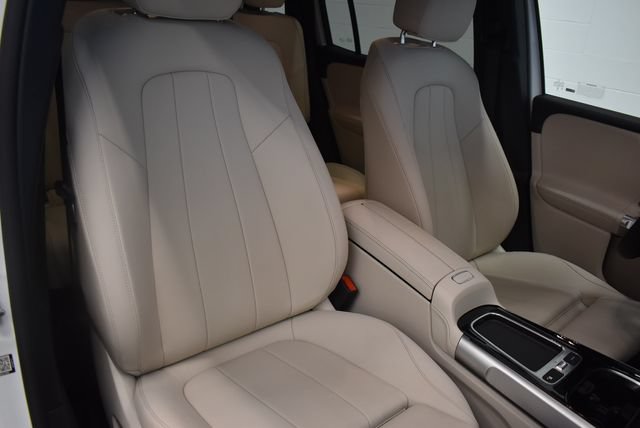 New 2026 Mercedes-Benz GLB 250 4MATIC image 6