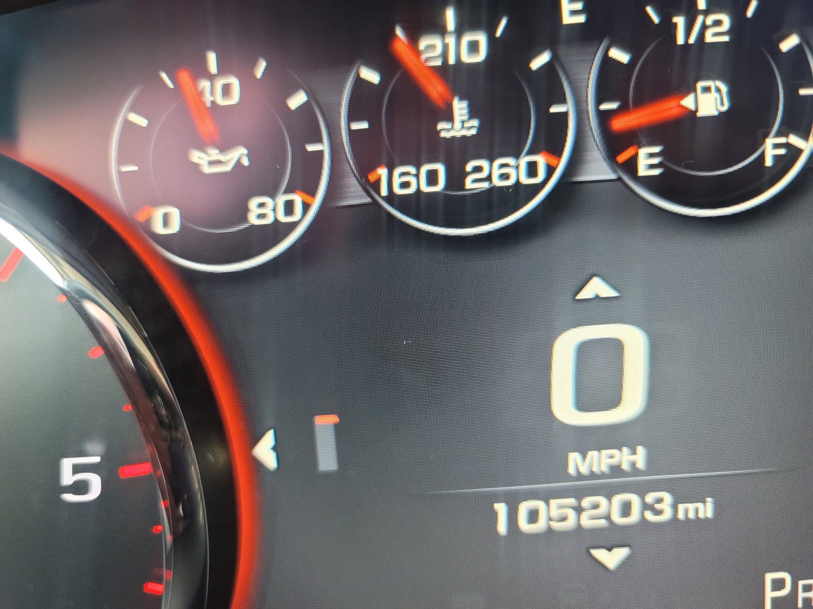 Used 2016 GMC Yukon Denali w/ Open Road Package AWD/4WD image 7