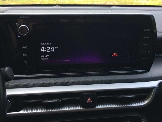 Used 2022 Kia K5 GT-Line image 15