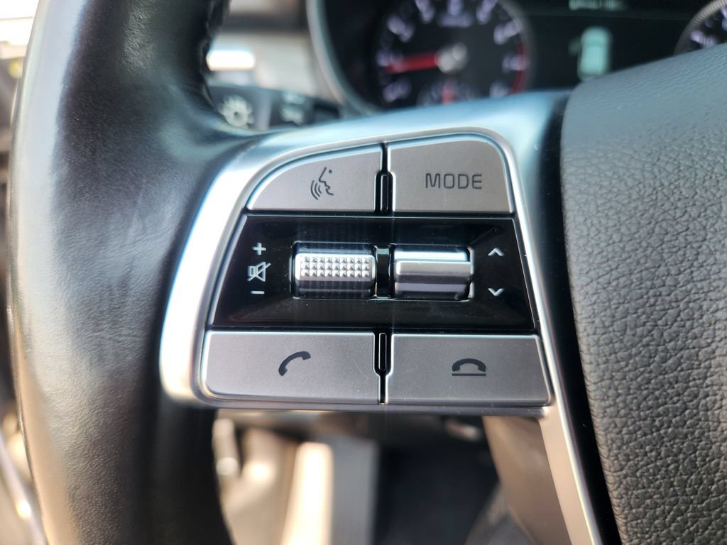 Used 2020 Kia Telluride SX w/ Towing Package AWD/4WD image 22