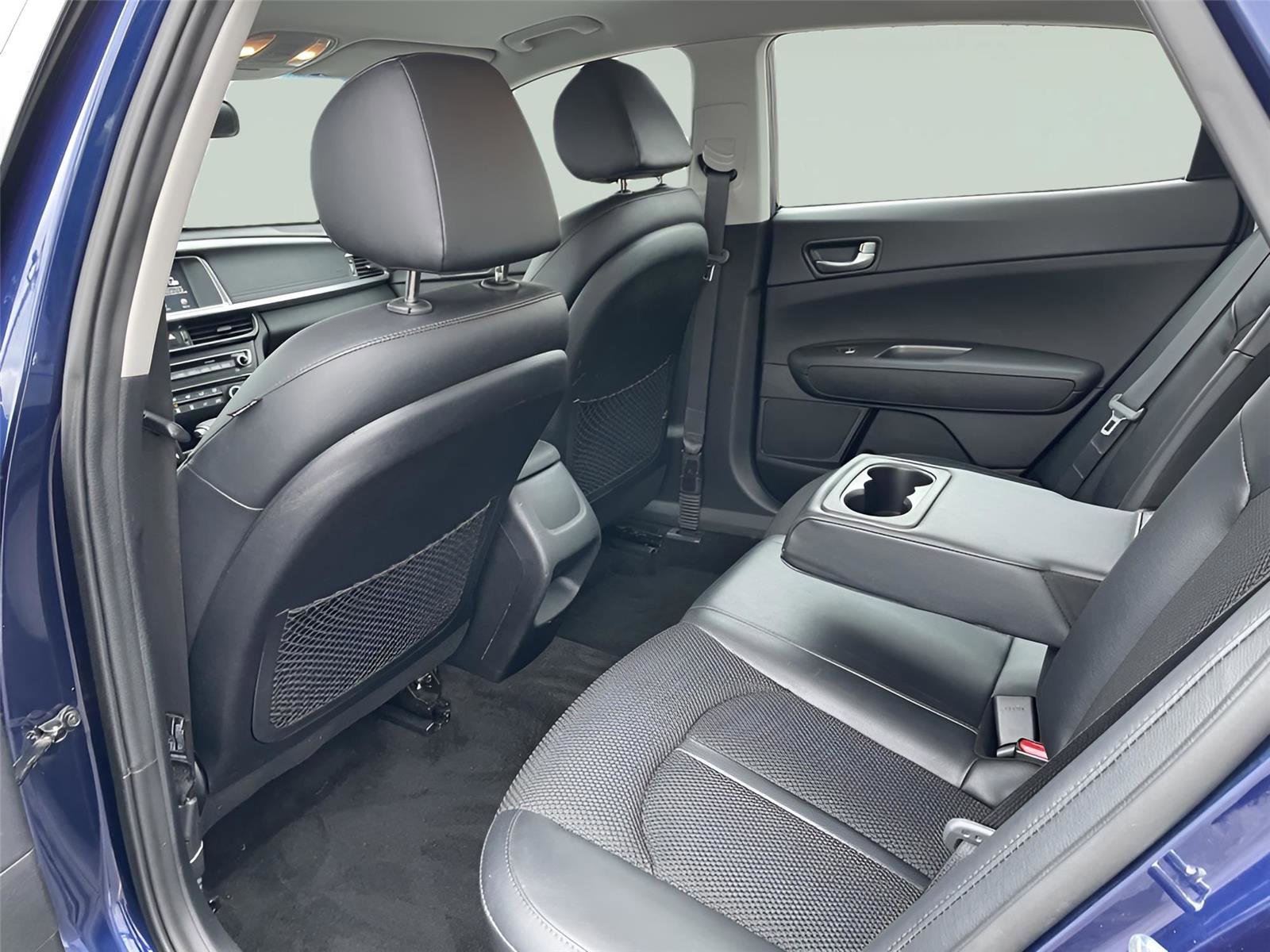 Used 2020 Kia Optima S image 15