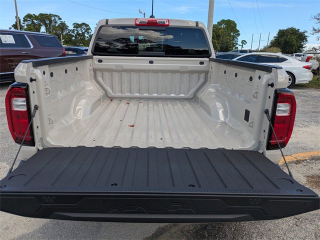 New 2026 GMC Canyon Elevation image 12