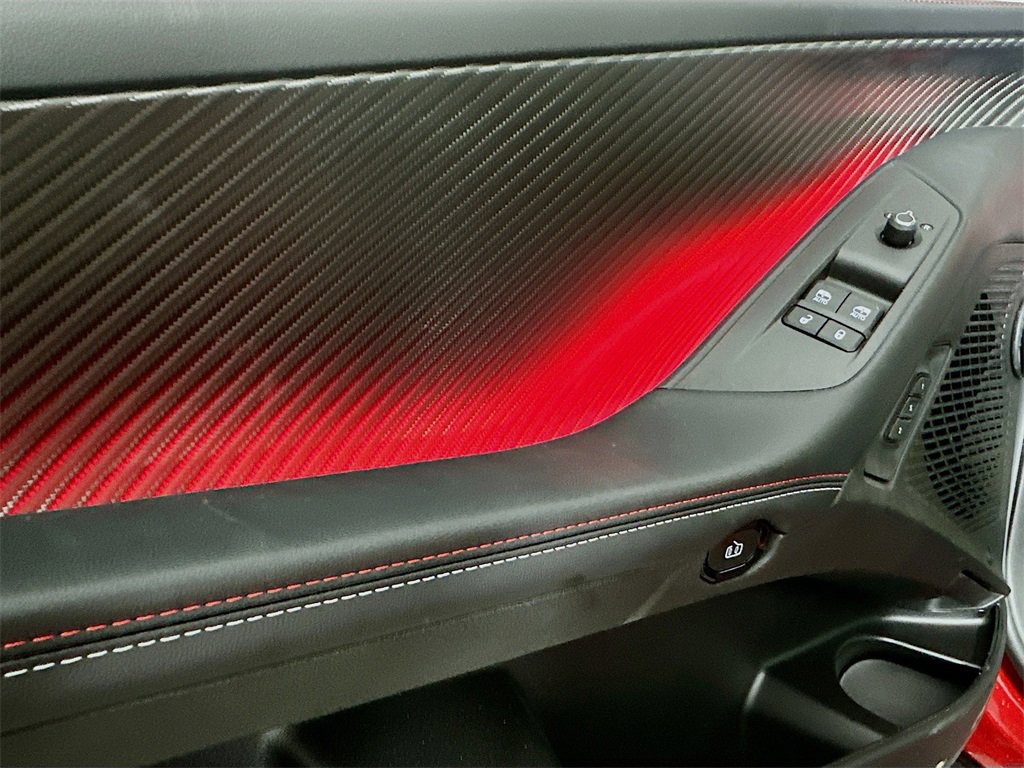 New 2026 Dodge Charger Daytona Scat Pack image 23