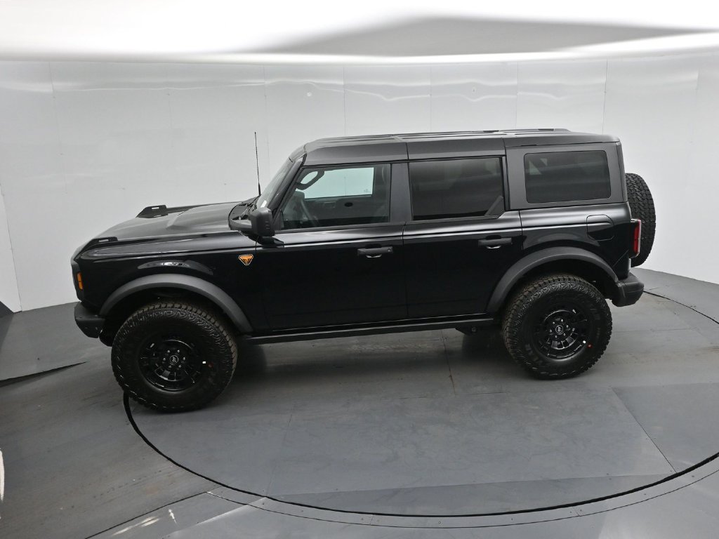 New 2026 Ford Bronco Badlands AWD/4WD image 40