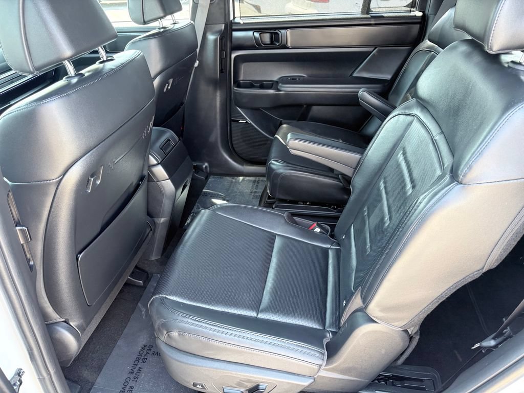 New 2026 Hyundai Santa Fe Calligraphy AWD/4WD image 5