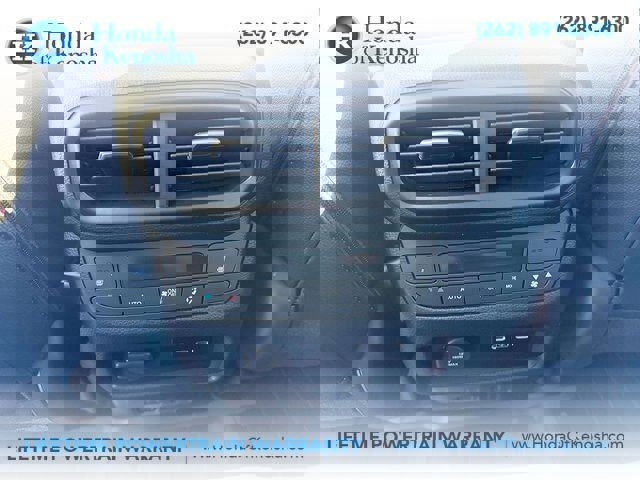 New 2026 Honda Ridgeline Black Edition image 22