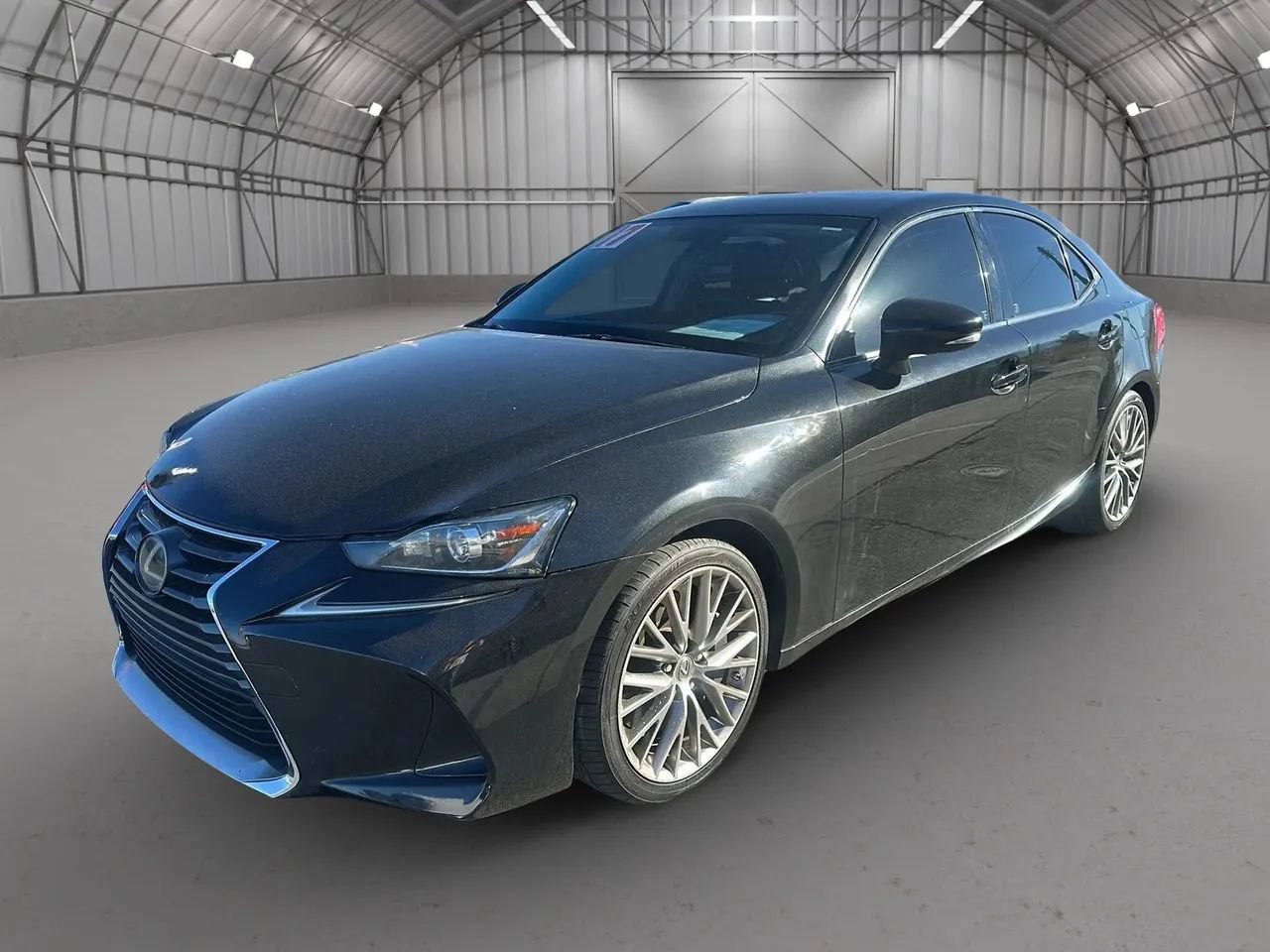 Used 2017 Lexus IS 200t RWD image 4