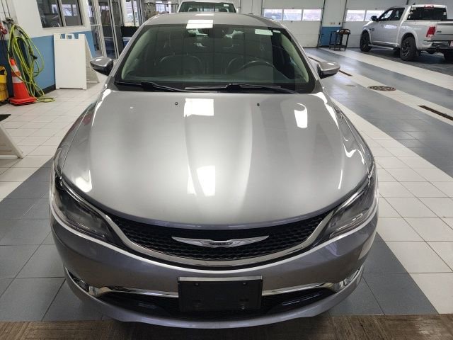 Used 2015 Chrysler 200 C image 7