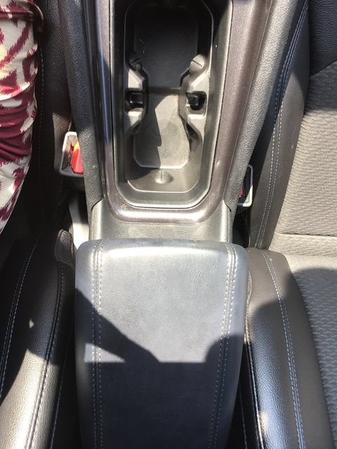Used 2024 Jeep Compass Latitude AWD/4WD image 37