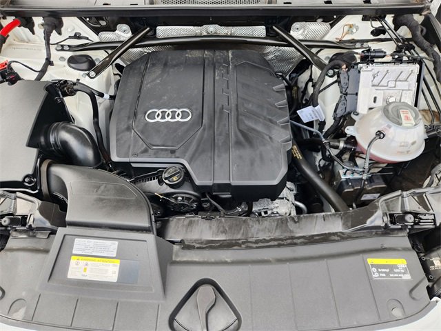 Used 2022 Audi Q5 2.0T Premium w/ Convenience Package image 31